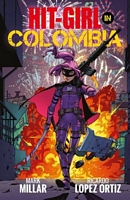 Hit-Girl, Volume 1