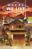 Where We Live: Las Vegas Shooting Benefit Anthology