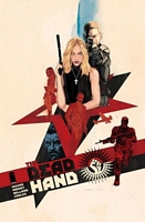 The Dead Hand, Volume 1: Cold War Relics