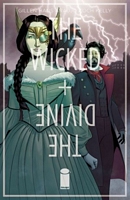 The Wicked + The Divine, Volume 8: Old is the New New