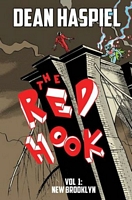 The Red Hook, Volume 1: New Brooklyn