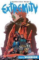 Extremity, Volume 2: Warrior