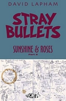 Stray Bullets: Sunshine & Roses, Volume 3