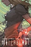 Witchblade Vol. 2: Good Intentions