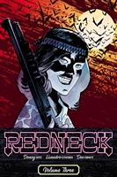 Redneck Volume 3: Longhorns