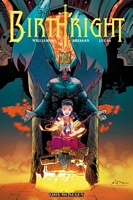 Birthright Volume 7