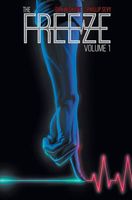 Cover of The Freeze by Dan Wickline