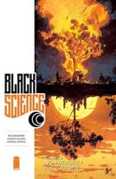 Black Science, Volume 9: No Authority But Yourself