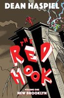 The Red Hook, Vol. 1: New Brooklyn TP