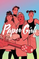 Paper Girls, Volume 6