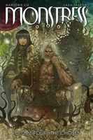 Monstress, Volume 4: The Chosen