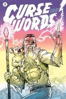 Curse Words, Vol. 5: Fairy-Tale Ending