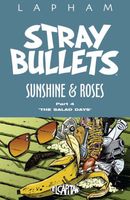 Stray Bullets: Sunshine & Roses Vol. 4