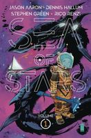 Sea of Stars Vol. 1: Lost In The Wild Heavens