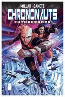 Chrononauts: Futureshock