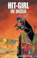 Hit-Girl Volume 6