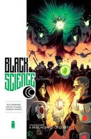 Black Science Premiere, Volume 3: A Brief Moment of Clarity