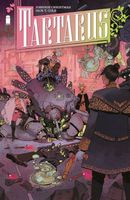 Tartarus Volume 1