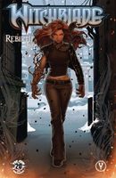 Witchblade: Rebirth Vol. 1