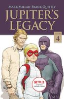 Jupiter's Legacy, Volume 4