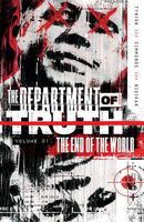 Department of Truth, Volume 1: The End Of The World