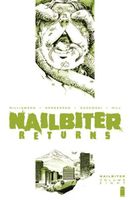 Nailbiter, Volume 8: Horror in the Sun