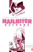 Nailbiter Vol. 7: Nailbiter Returns