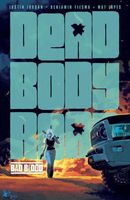 Dead Body Road Vol. 2: Bad Blood