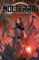 Nocterra, Volume 1: Full Throttle