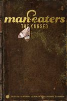Man-Eaters, Volume 4: The Cursed