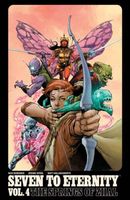 Seven to Eternity Vol. 4: The Springs of Zhal