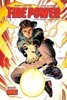 Fire Power By Kirkman & Samnee, Book 1