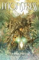Marjorie M. Liu's Latest Book