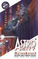 Astro City Metrobook Vol. 2