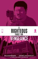A Righteous Thirst For Vengeance, Volume 2