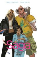 Saga, Volume 10