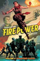 Fire Power By Kirkman & Samnee Vol. 4: Scorched Earth