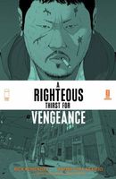 A Righteous Thirst For Vengeance Vol. 1