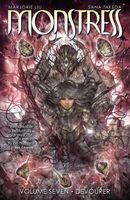 Monstress vol. 07