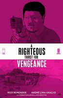 A Righteous Thirst For Vengeance Vol. 2