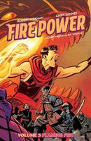 Fire Power by Kirkman & Samnee Vol. 5