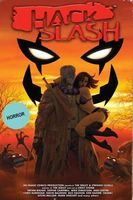 Hack/Slash Deluxe Vol. 3