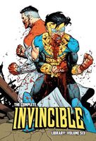 The Complete Invincible Library, Volume 6