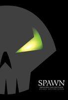 Spawn: Origins Deluxe Edition Volume 7