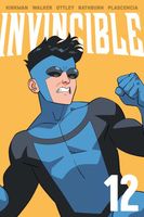 Invincible Volume 12