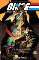 Larry Hama's Latest Book