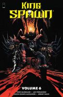 King Spawn Vol. 6