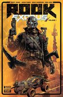 Rook: Exodus Vol. 1