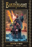 Birthright Deluxe Book Two