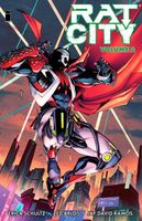 Erica Schultz's Latest Book